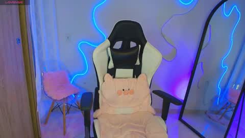 Tiffany Lopez online show from April 14, 3:10 am