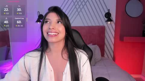 tiffany_low online show from October 5, 9:11 pm