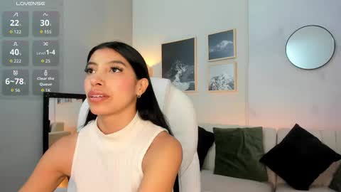 tiffany_low online show from February 1, 1:52 pm