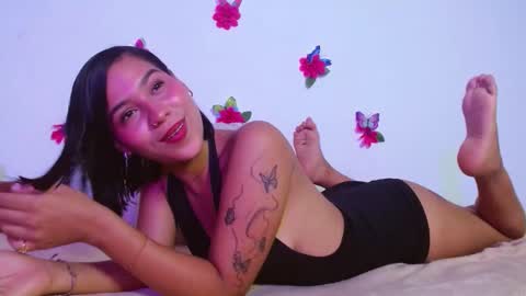 TIFF  online show from March 21, 5:57 am