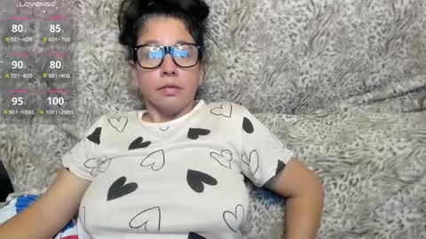 tiffany theressa online show from May 31, 4:39 pm