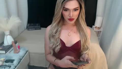 tiffany online show from February 27, 6:22 pm