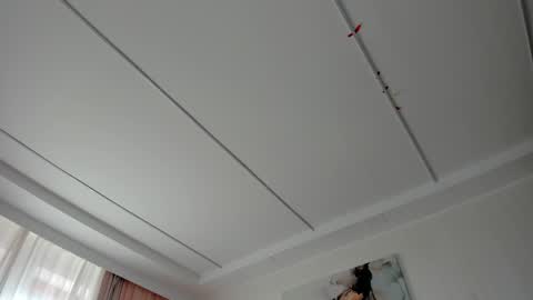 Tiffany Houston online show from March 6, 7:03 am