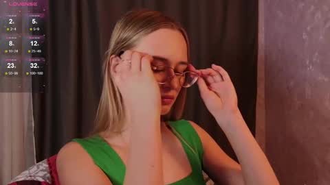 Tiffany online show from January 15, 3:21 pm