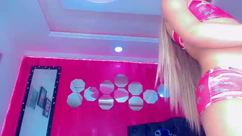 tiffanymackensyy69 online show from November 8, 2:25 am