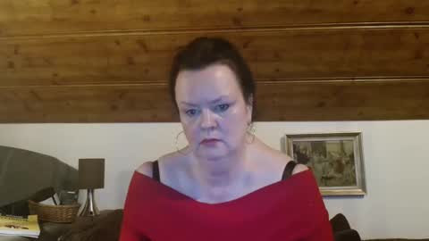 TiffanyMature online show from October 28, 5:25 pm