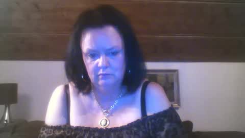 TiffanyMature online show from September 15, 9:16 pm