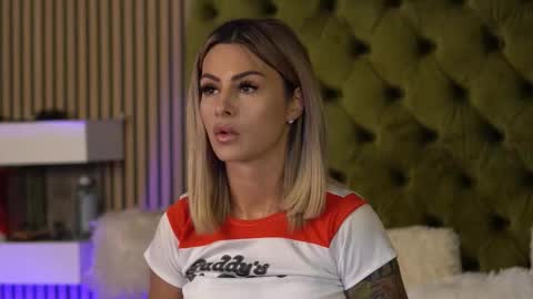 Ilaria online show from September 10, 6:03 am