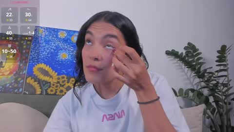 TIFFANY online show from April 21, 6:09 am