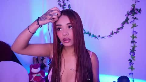 My name is Tiffany welcome  online show from April 6, 3:26 am