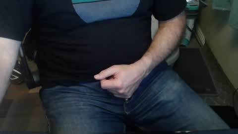 California Man online show from February 21, 11:52 pm