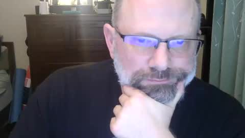 California Man online show from February 23, 6:15 am