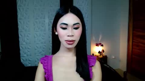 tiffanythebigcock online show from November 26, 11:40 am