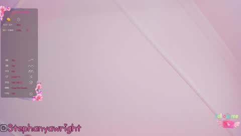 Tiffany online show from September 15, 3:57 pm