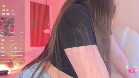 Tiffany online show from September 29, 3:33 pm