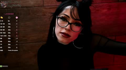 TigerBlazeFoxyMonkey online show from March 29, 4:19 pm