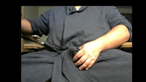 Tigershark8181 online show from October 9, 1:11 am