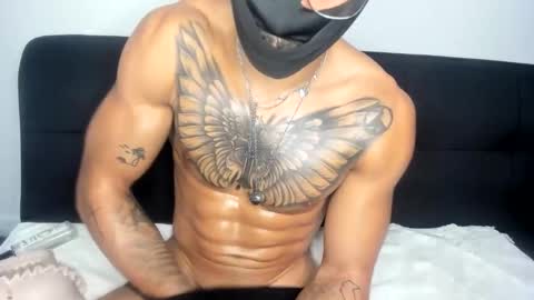 SolidTeenGymnast online show from October 20, 8:47 pm