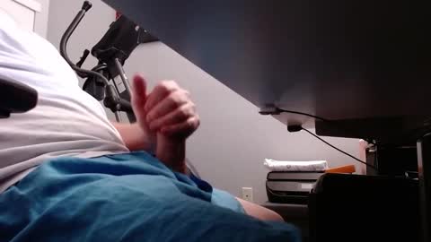 Snapshot of tightfitt chatting on October 7, 11:01 pm tightfitt online show from October 7, 11:01 pm