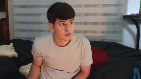 Camilo online show from March 16, 5:44 am