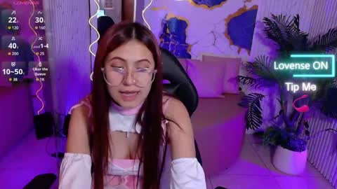 Tiiana online show from May 22, 3:24 am
