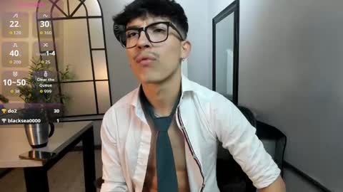 Tim Fox online show from October 9, 12:32 pm