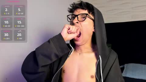 Tim Fox online show from February 8, 12:08 pm