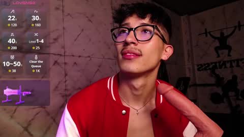 Tim Fox online show from February 19, 12:15 pm