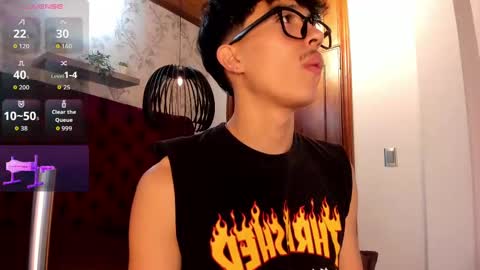 Tim Fox online show from September 19, 11:47 am