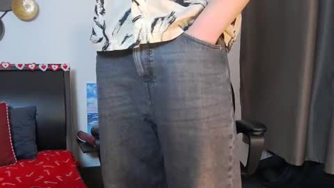 ask me online show from February 12, 6:30 pm