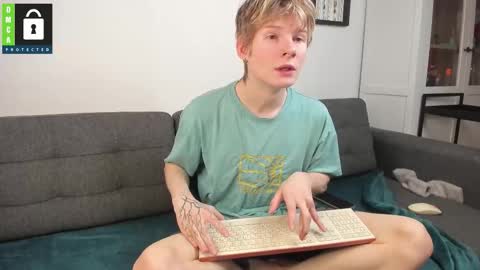 Tim online show from March 11, 9:07 pm