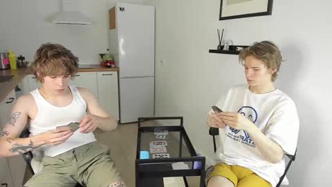 Tim online show from October 9, 7:30 pm