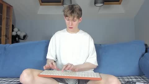 Tim online show from February 1, 5:58 pm