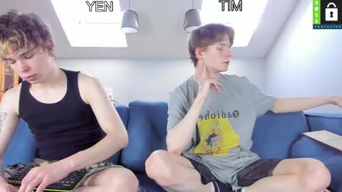 Tim online show from March 9, 6:39 am