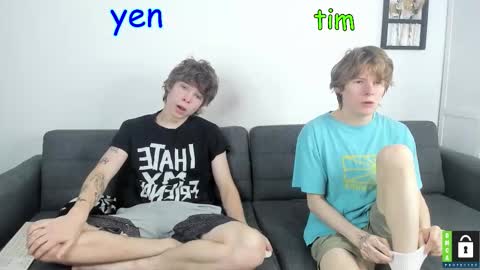 Tim online show from October 3, 11:40 am