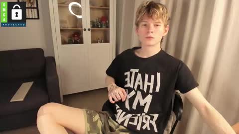 Tim online show from March 22, 10:03 pm