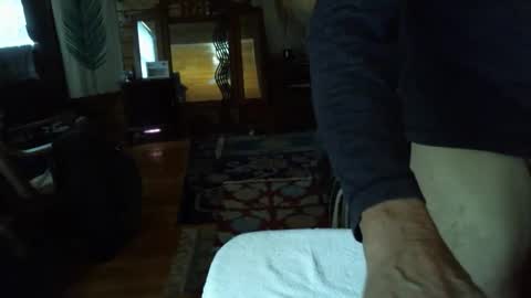 timcassforyou online show from April 16, 9:50 pm