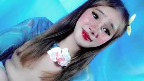 Happy Birthday To Me online show from December 22, 11:39 am