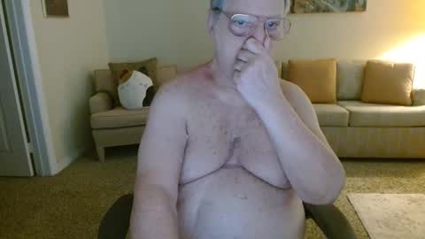 timealone120000 online show from November 21, 7:45 pm