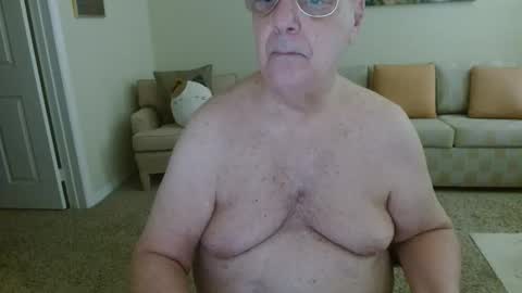 timealone120000 online show from February 27, 7:28 pm