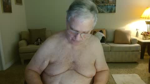 timealone120000 online show from April 21, 12:14 am