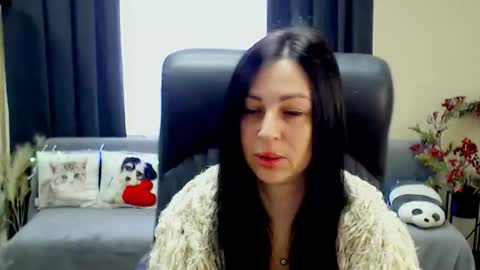 Luisa online show from June 8, 7:53 am
