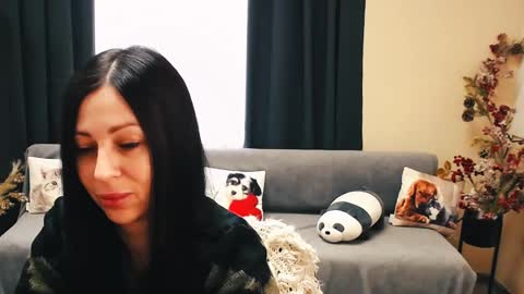 Luisa online show from February 26, 8:28 am