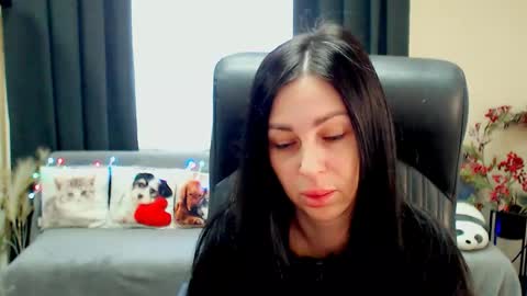 Luisa online show from June 5, 7:47 am