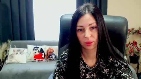 Luisa online show from May 29, 8:23 am