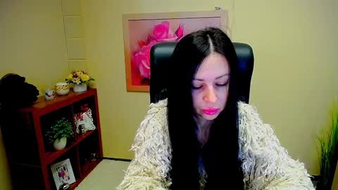 Luisa online show from January 28, 8:04 am