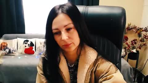 Luisa online show from September 27, 8:12 am