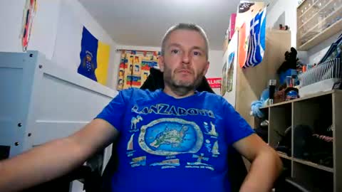 timgeil7890 online show from July 28, 8:45 pm
