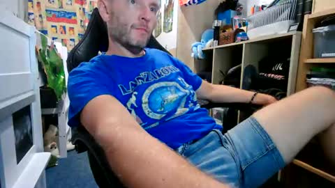 timgeil7890 online show from July 30, 10:32 pm