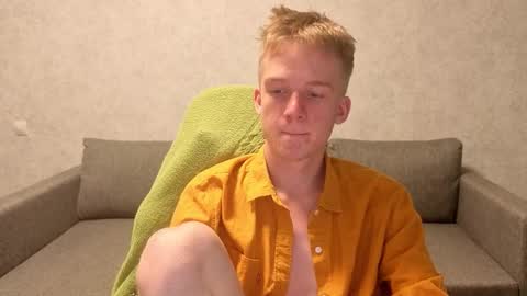 Timmy online show from November 21, 2:37 pm